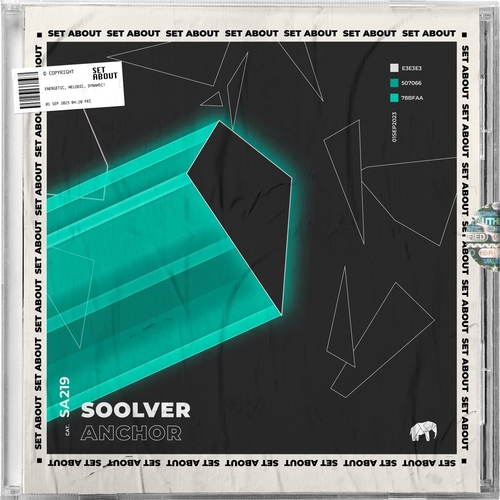 Soolver - Anchor [SA219]